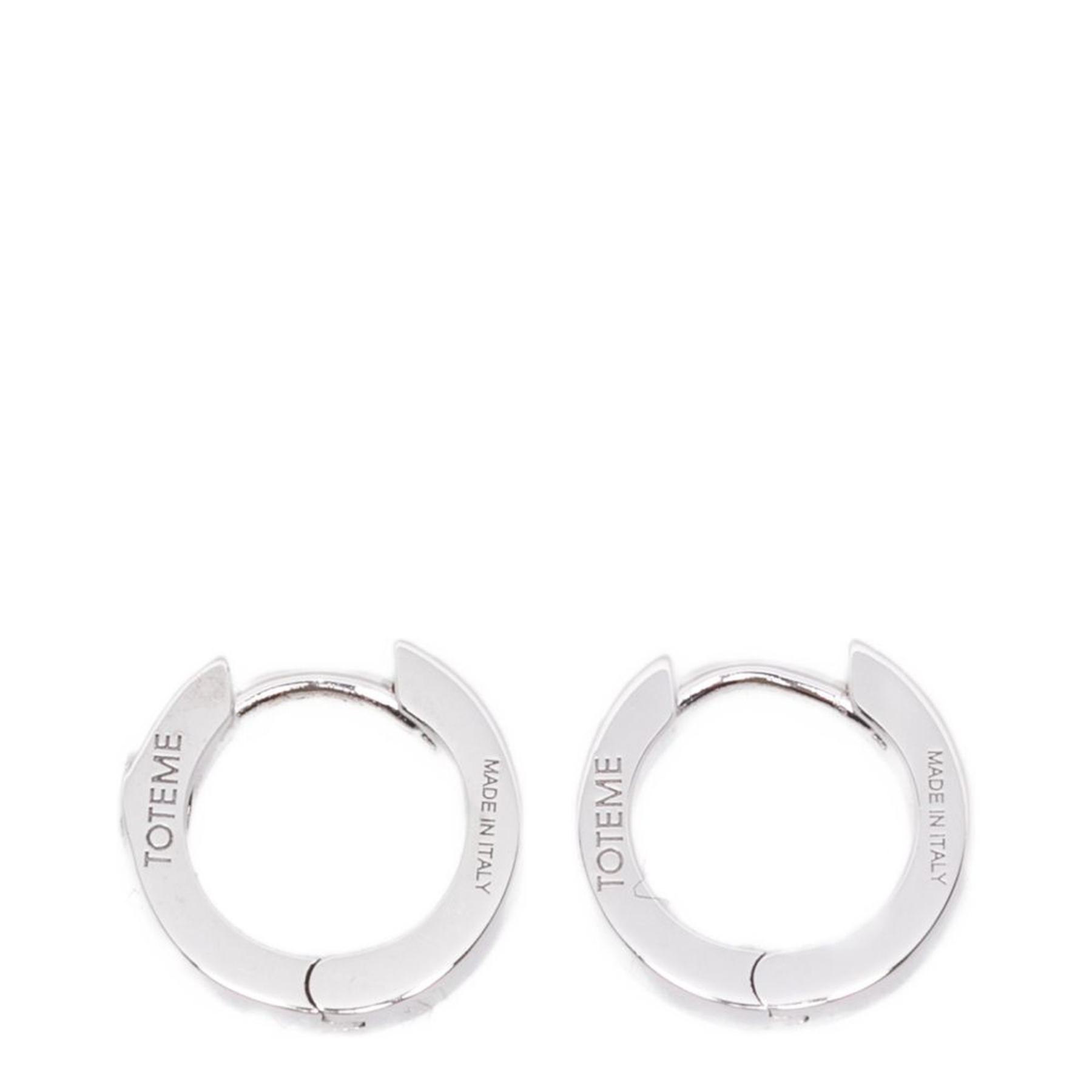 PRE Bijoux Silver