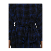 Dresses Blue