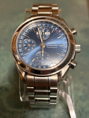 Omega Speedmaster