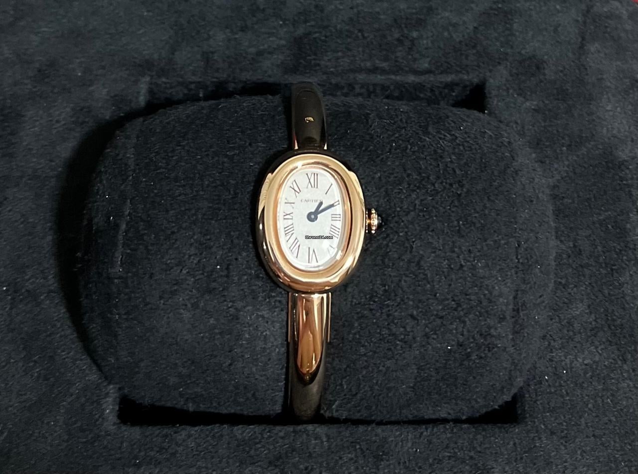Cartier Baignoire