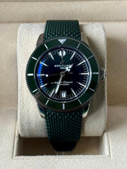 Breitling Superocean Ocean Culture Series B31 Automatic Breitling Super