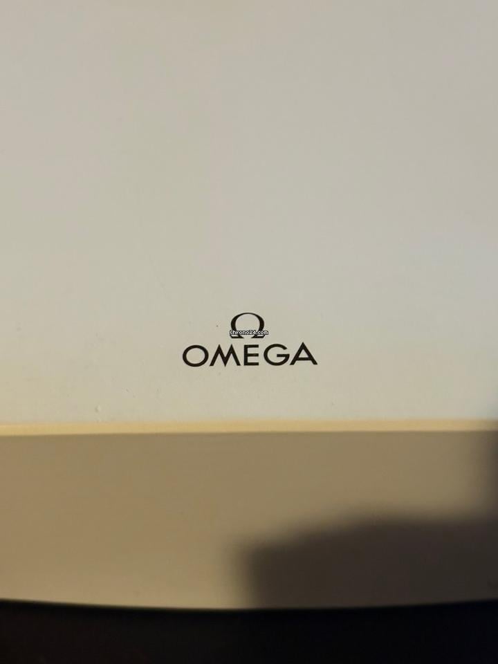 Omega Speedmaster