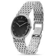 Audemars Piguet Vintage 18 K White Gold Manual Winding