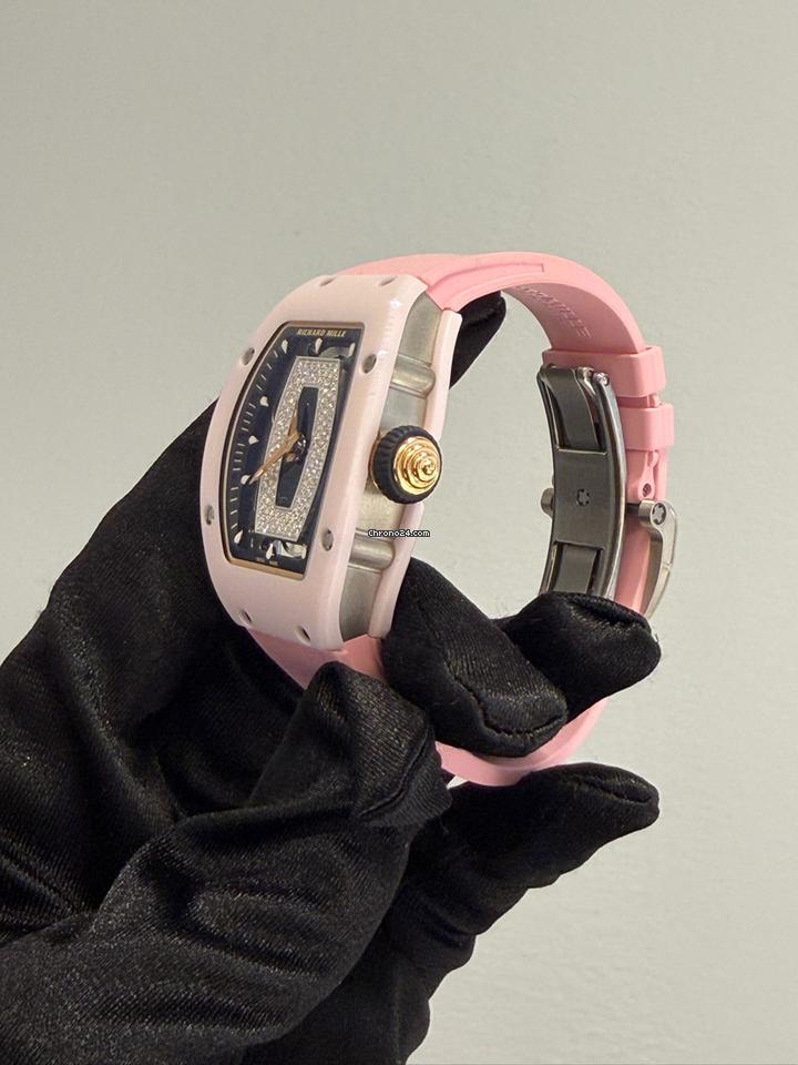Richard Mille