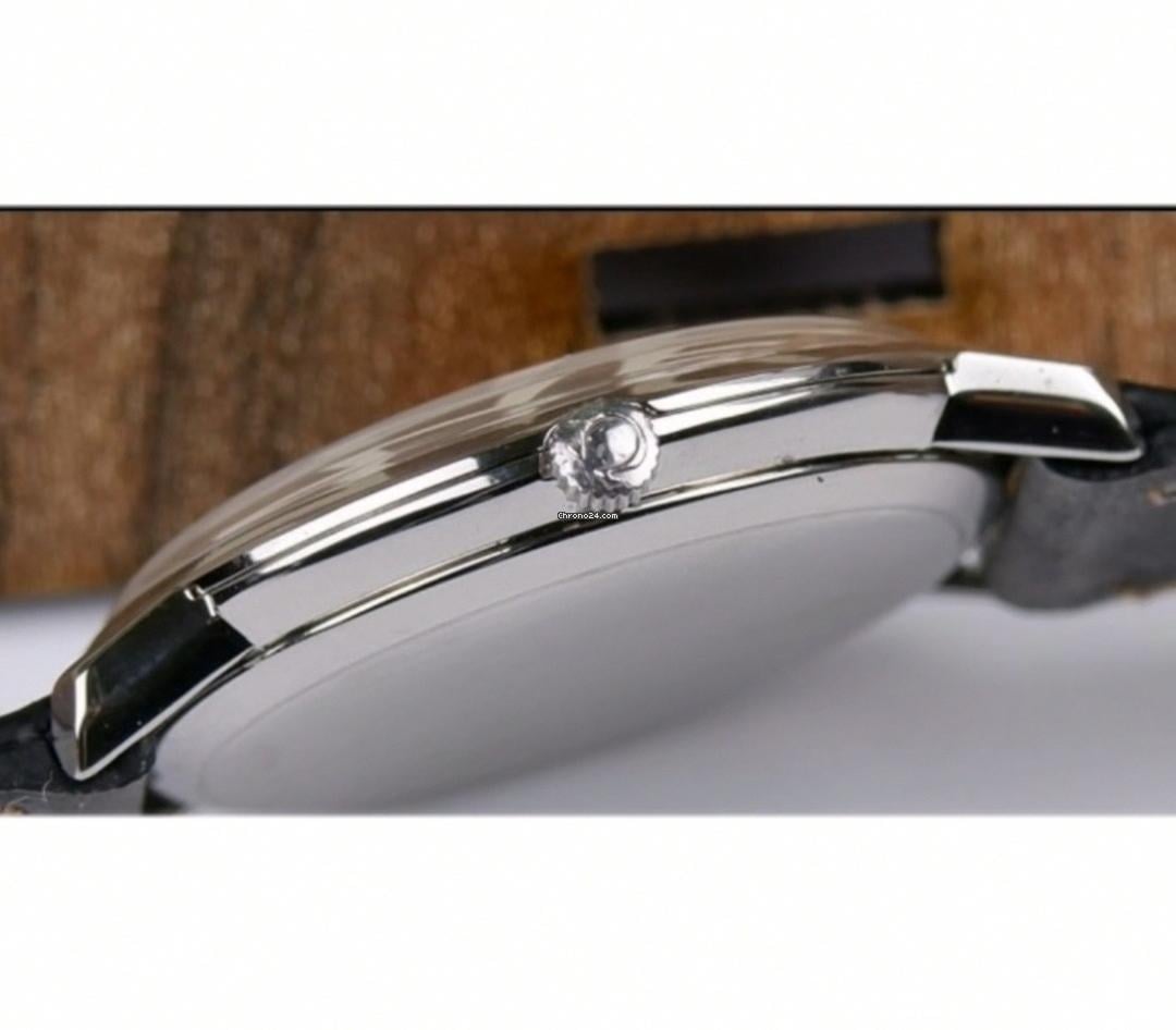 Omega Classic