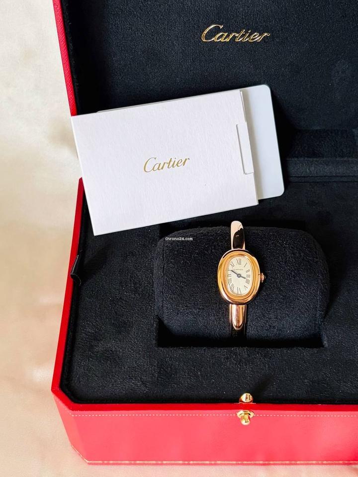 Cartier Baignoire