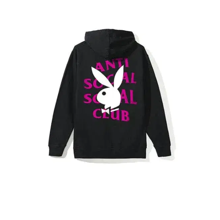 ASSC Hoodie - Playboy