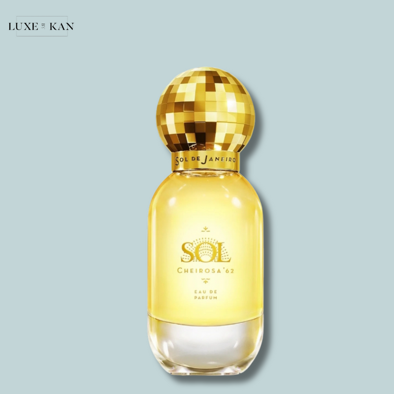 Luxe by Kan