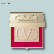 VALENTINO BEAUTY
Eye2cheek limited-edition powder 3.6g