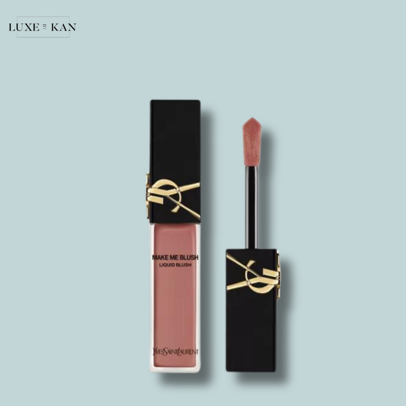 YVES SAINT LAURENT Make Me Blush liquid blush