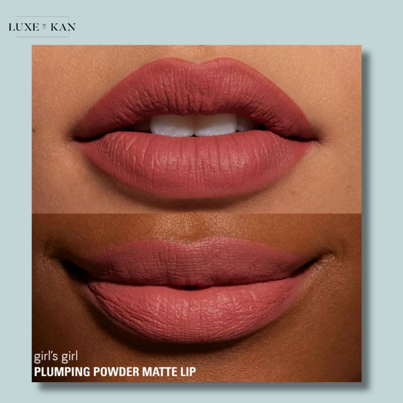 Luxe by Kan