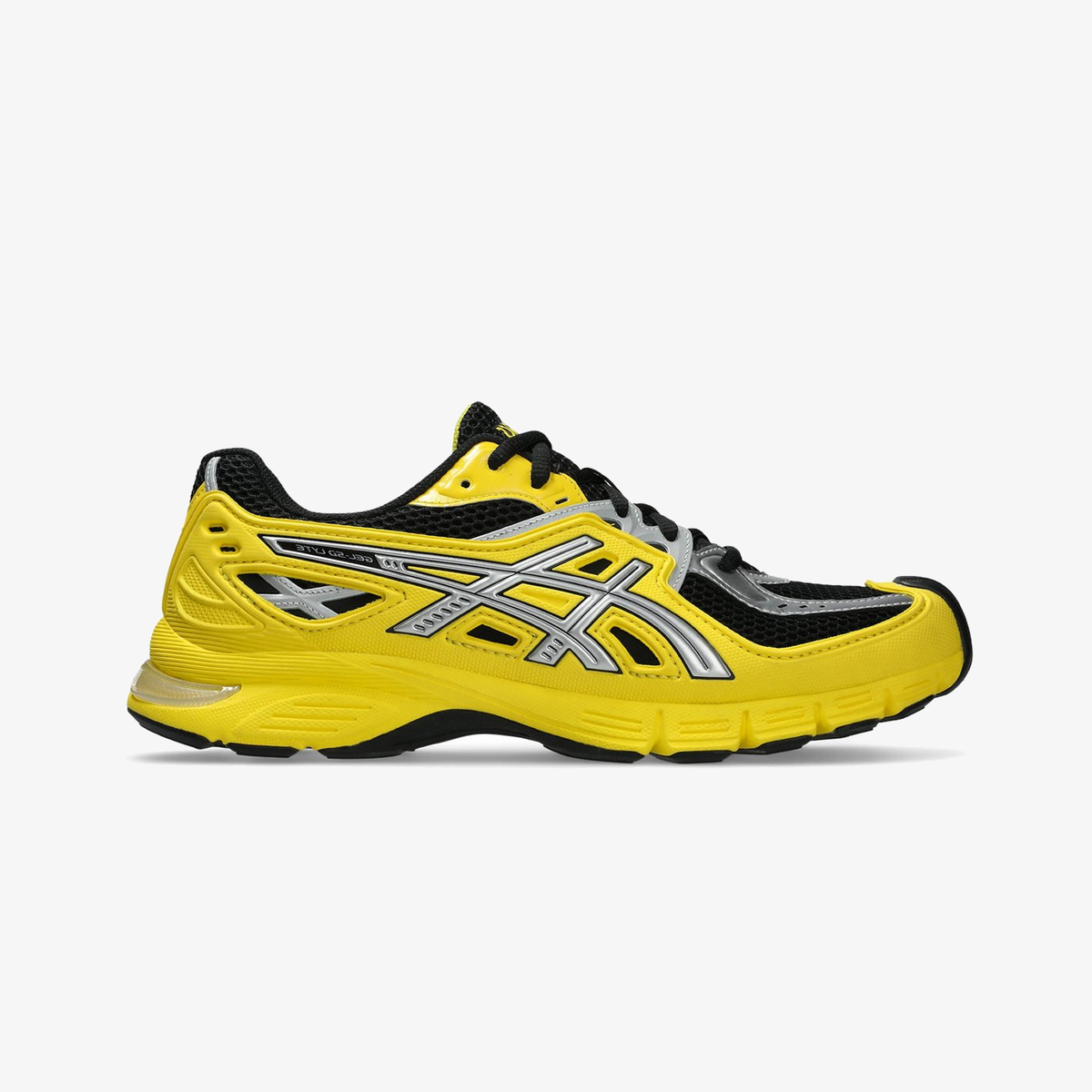 ASICS GEL-SD LYTE { VIBRANT YELLOW/BLACK