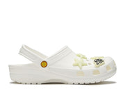 Crocs Classic Clog Glow In The Dark x Bad Bunny