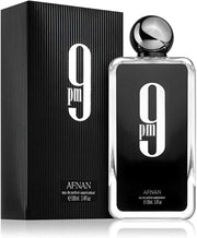 Afnan 9 Pm EDP