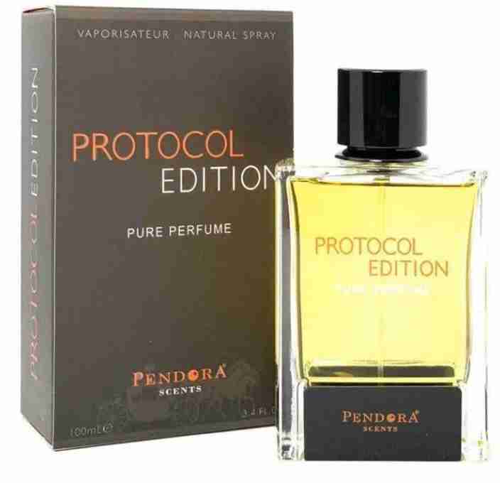 Pendora