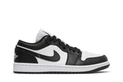 JORDAN 1 LOW SE HOMAGE SPLIT Black (W)