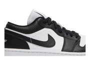 JORDAN 1 LOW SE HOMAGE SPLIT Black (W)