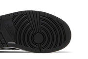JORDAN 1 LOW SE HOMAGE SPLIT Black (W)