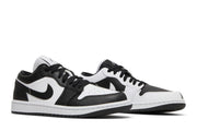 JORDAN 1 LOW SE HOMAGE SPLIT Black (W)