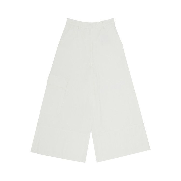 Moncler 1952 Pants White