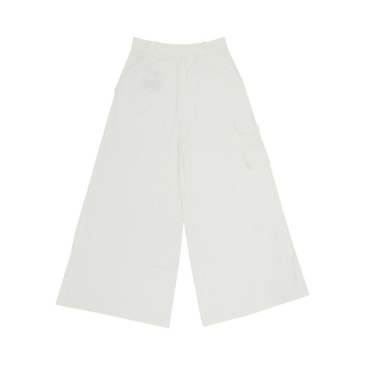 Moncler 1952 Pants White