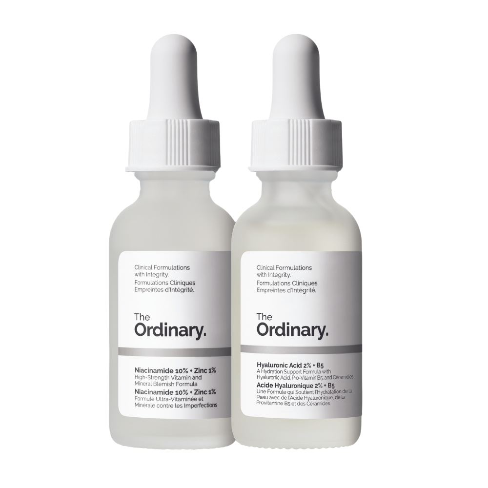 The Ordinary