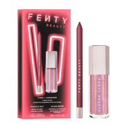 Lined + Luminized 2-Piece Lip Set (Holiday Limited Edition)