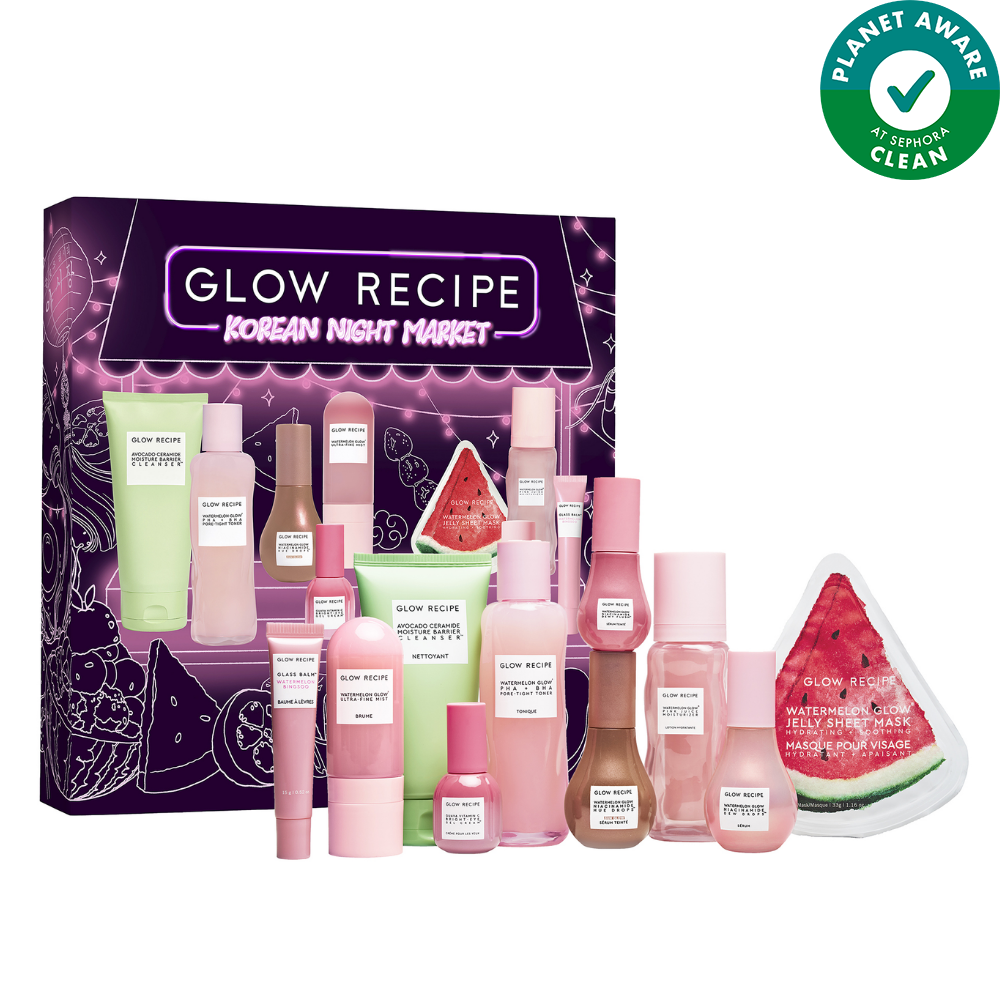 Glow Recipe