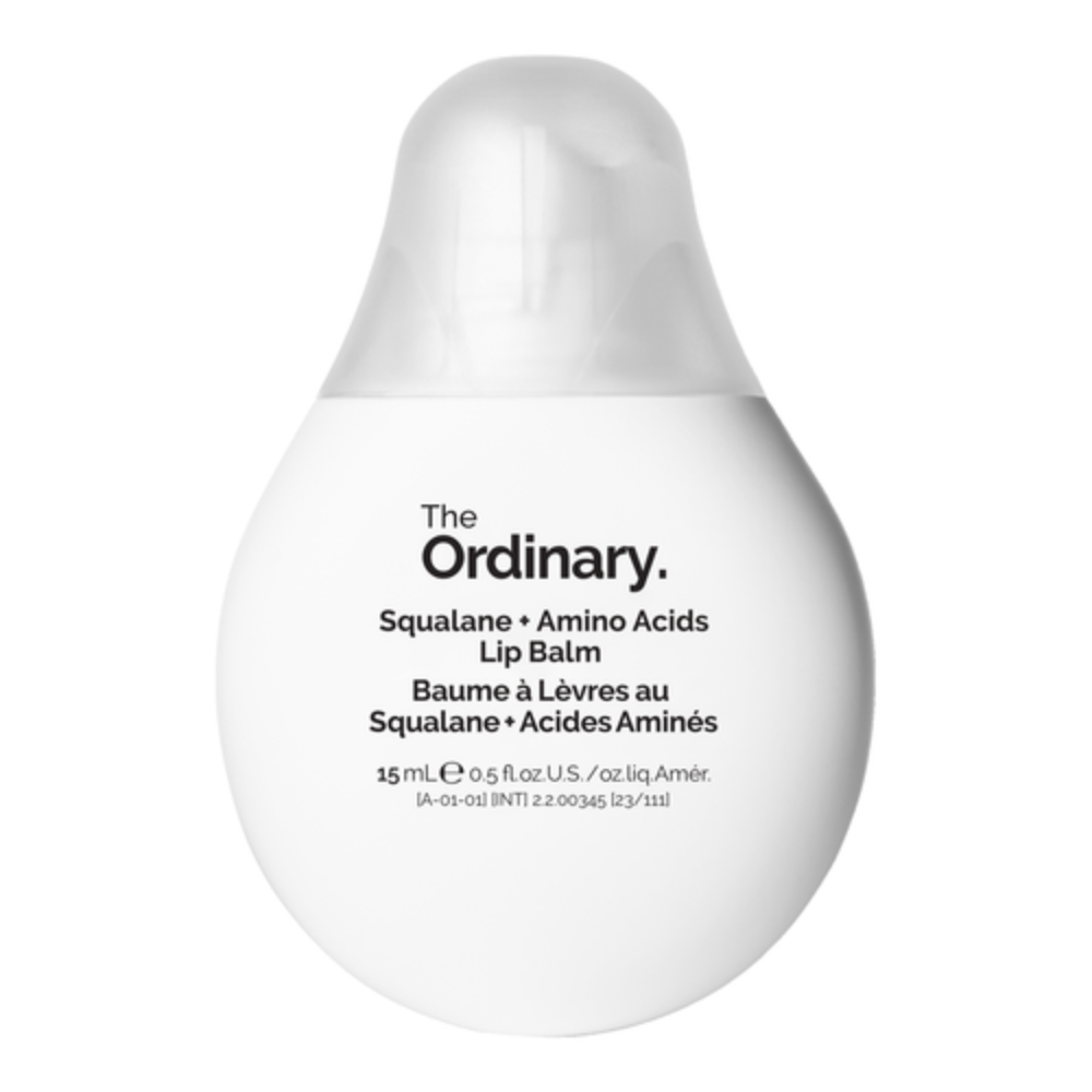 The Ordinary