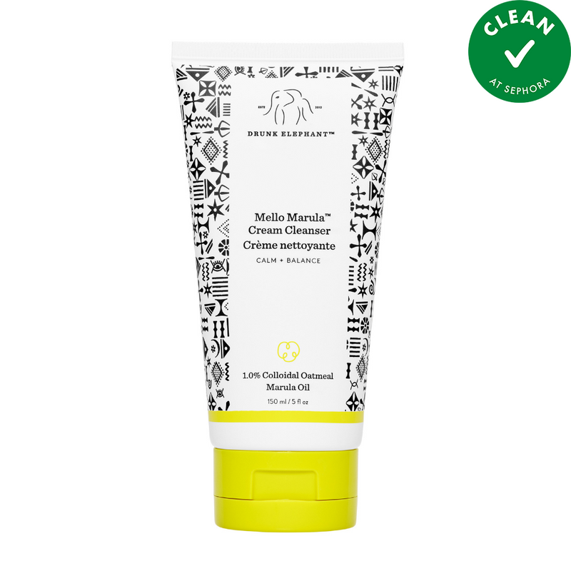 Mello Marula™ Cream Cleanser