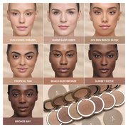 Smooth Blur Bronzer