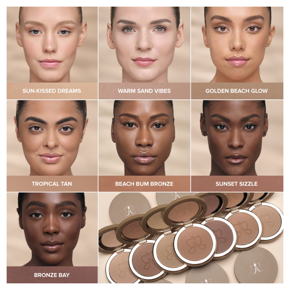 Smooth Blur Bronzer