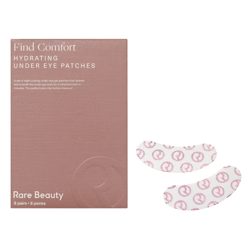 Find Comfort Under Eye Patch Kit