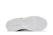 Wmns Dunk Low Se Leopard Swoosh