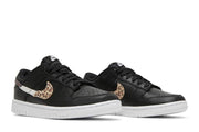 Wmns Dunk Low Se Leopard Swoosh