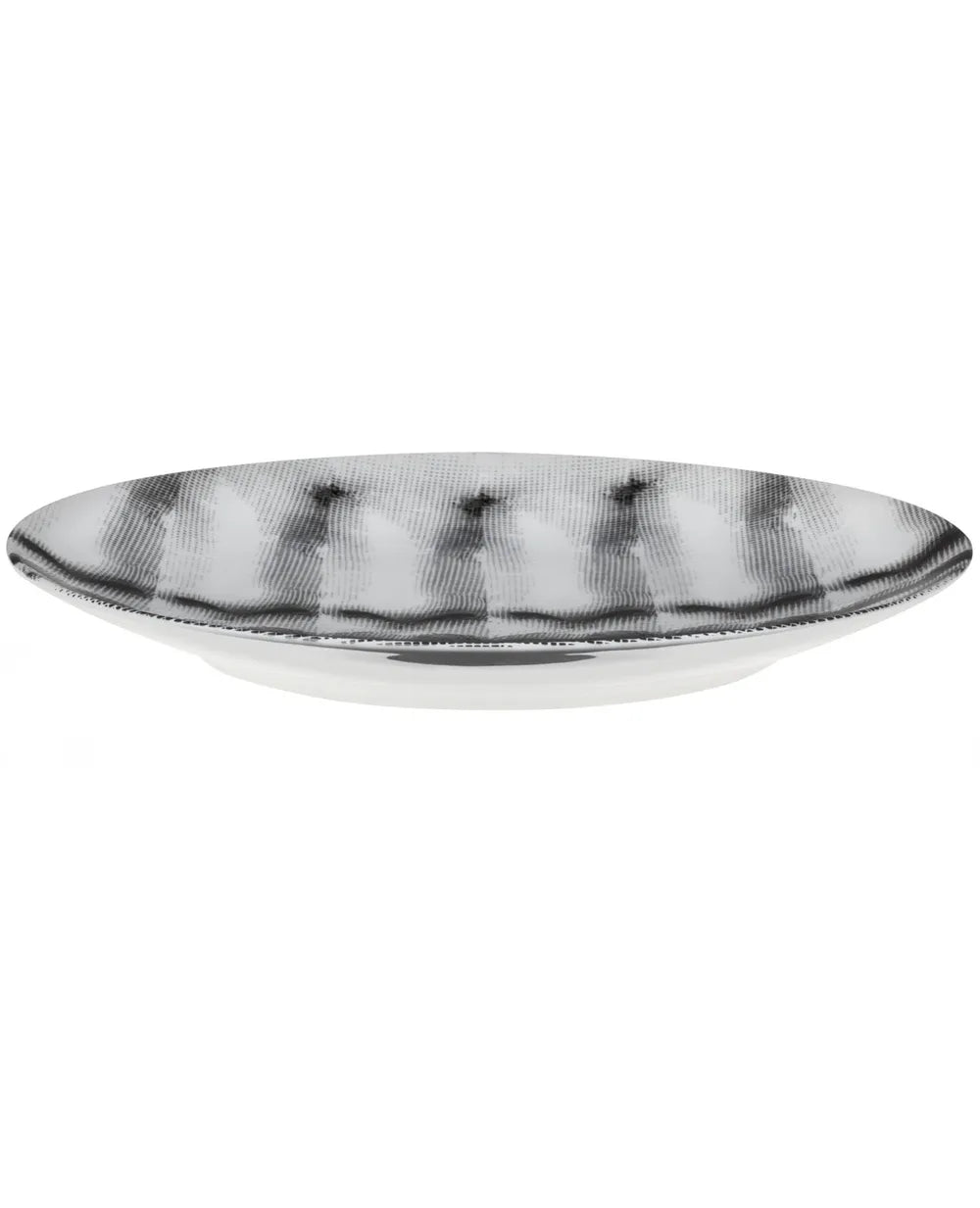 face print plate