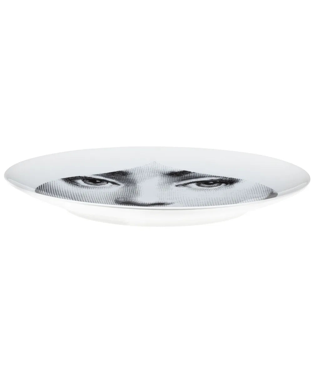 face print plate