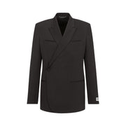 Dior x Cactus Jack Oblique Jacket Black