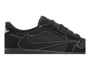 Travis Scott x Air Jordan 1 Low OG Black Phantom