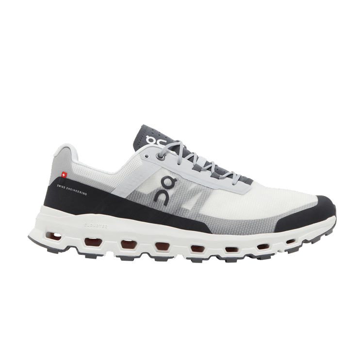 Cloudvista Glacier Black