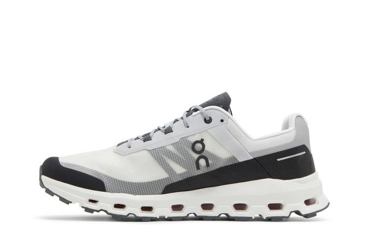 Cloudvista Glacier Black