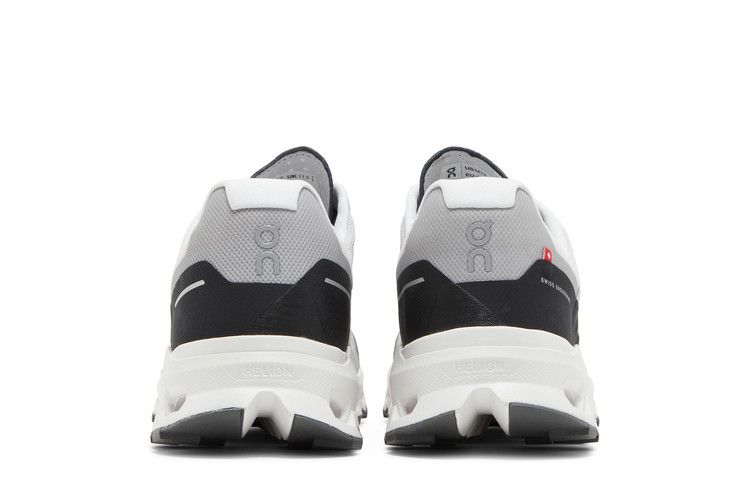 Cloudvista Glacier Black