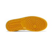 Air Jordan 1 Low Taxi