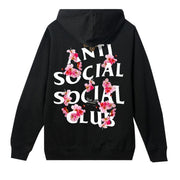 ASSC Hoodie - Kkoch Black