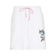 Air Jordan x Travis Scott x Fragment Shorts White