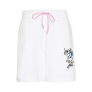 Air Jordan x Travis Scott x Fragment Shorts White