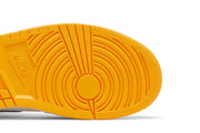 AIR JORDAN 1 MID TAXI