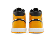 AIR JORDAN 1 MID TAXI
