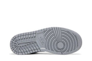 Air Jordan 1 Low Stealth French Blue White