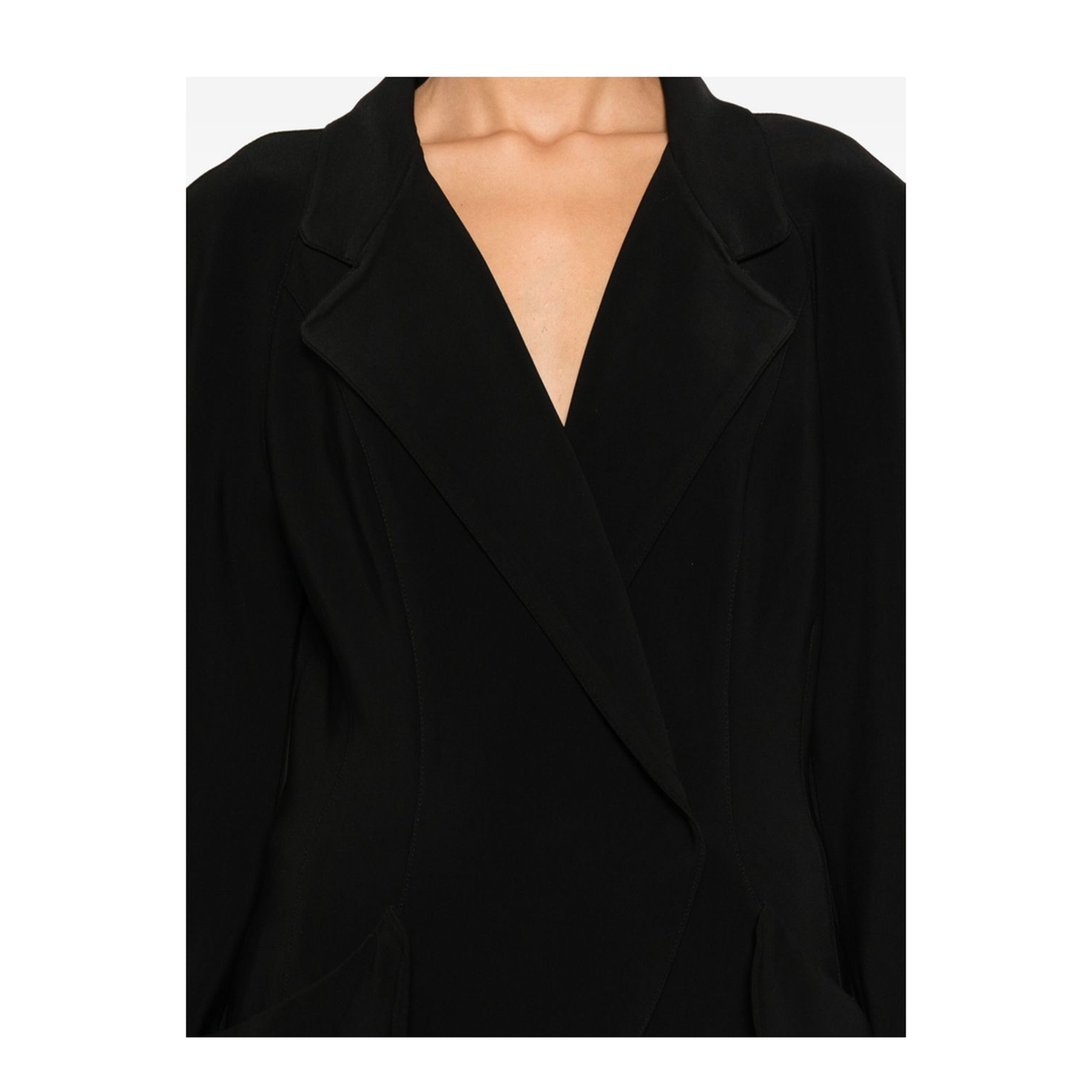 Jackets Black
